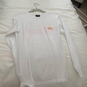 Stussy long sleeve